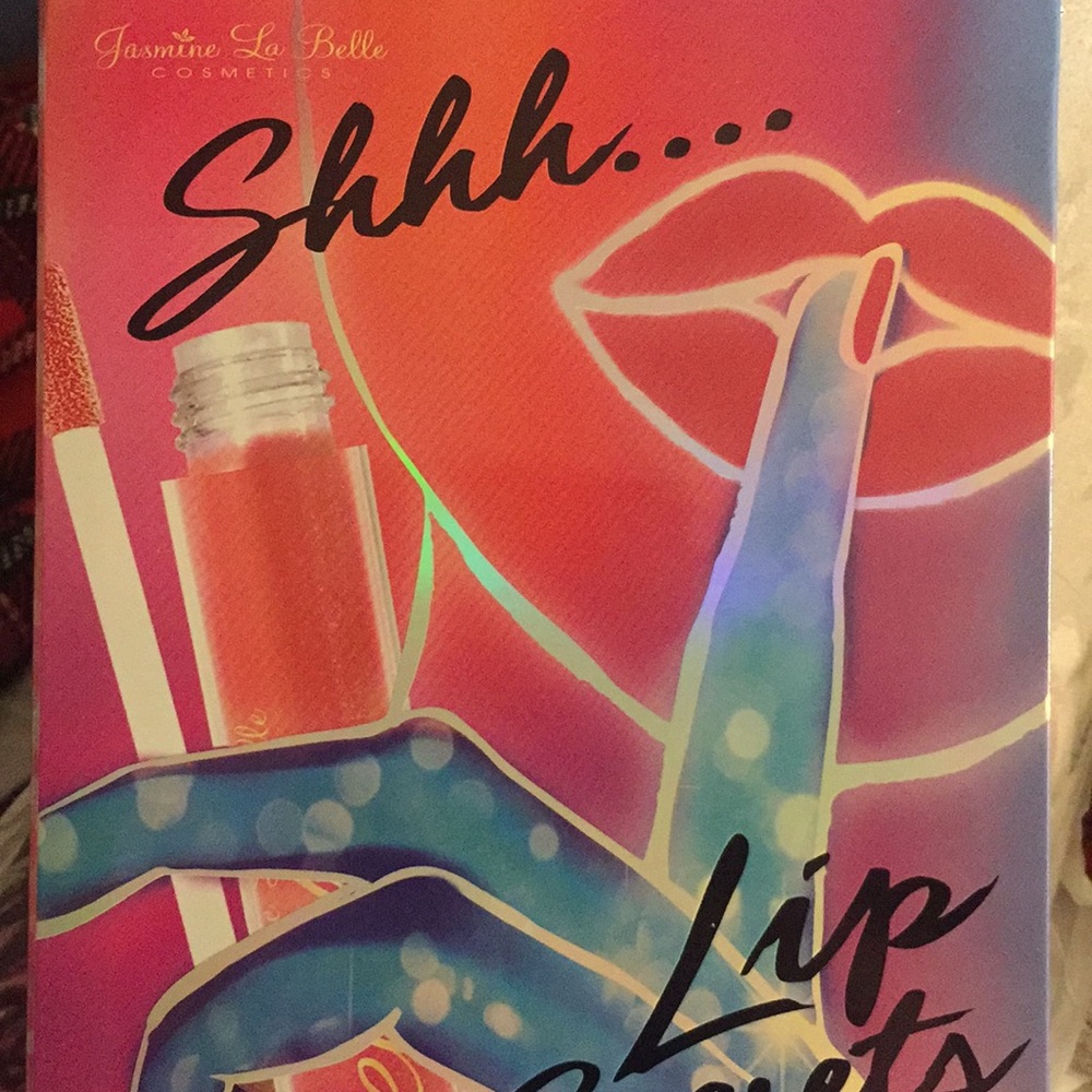 Liquid Lipstick Collection